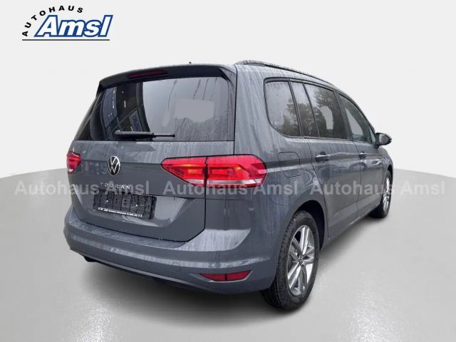 Volkswagen Touran 1.5 TSI Comfortline DSG