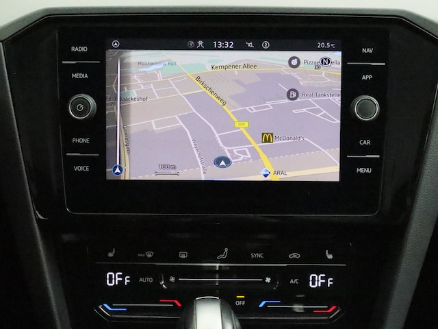 Volkswagen Passat 2.0 TDI Business Variant