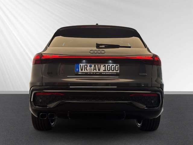 Audi Q5 Quattro S-Tronic