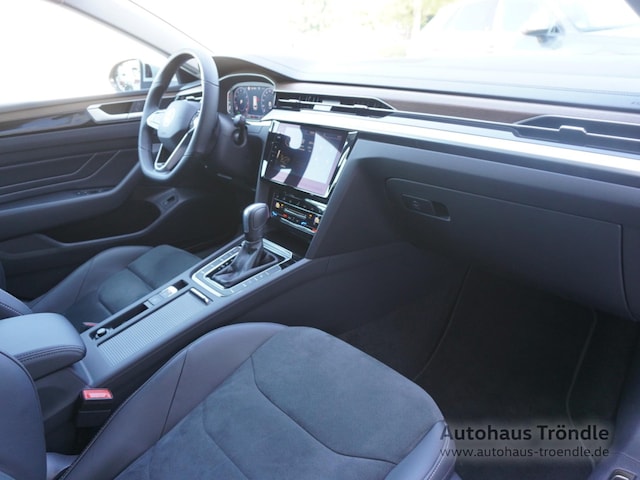 Volkswagen Arteon Shooting Brake 2.0 TSI DSG Elegance Elegance
