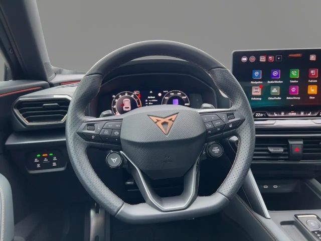 Cupra Formentor 2.0 TSI 4Drive DSG VZ