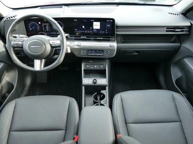 Hyundai Kona Electric Prime
