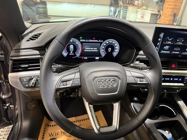 Audi A5 35 TDI