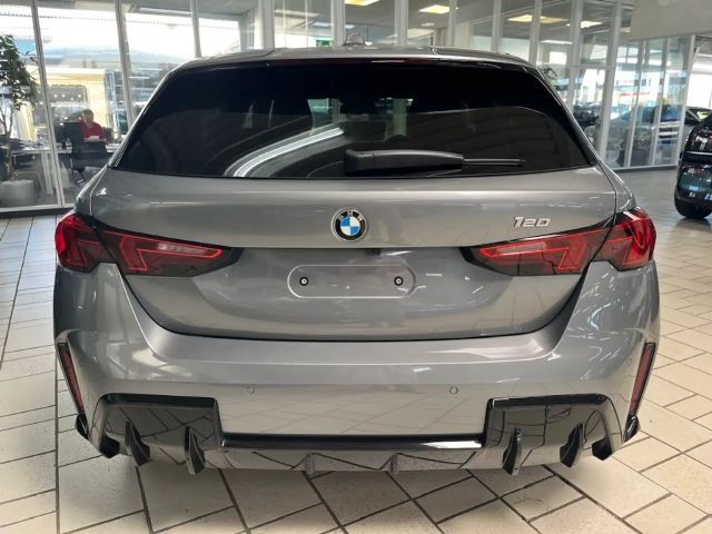 BMW 120 M-Sport Sedan