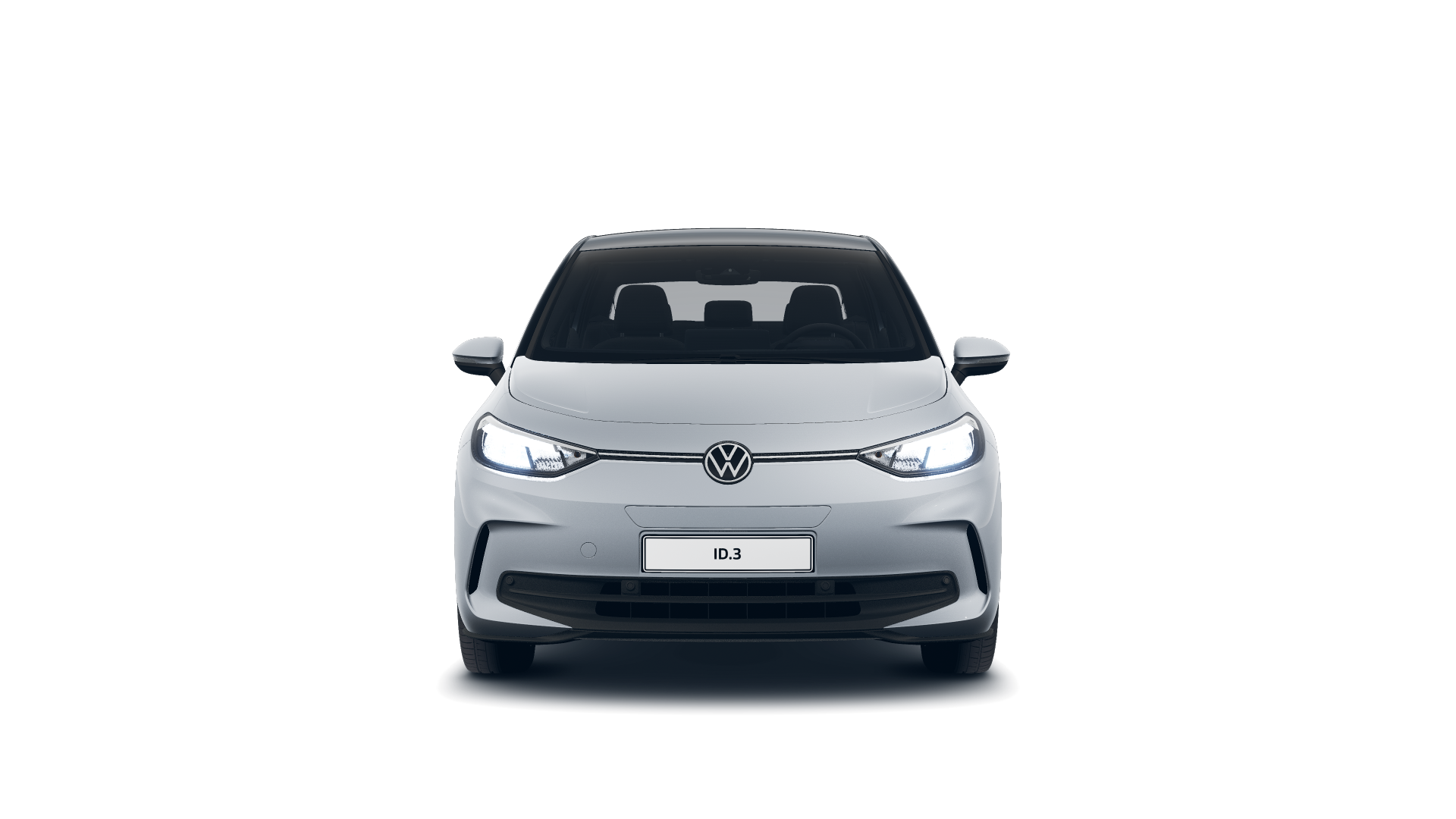 Volkswagen ID.3 150 kW 58 KWh