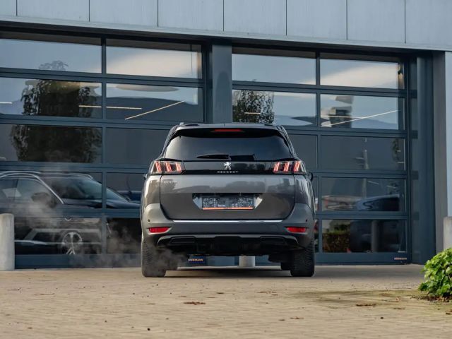 Peugeot 5008 Allure Pack
