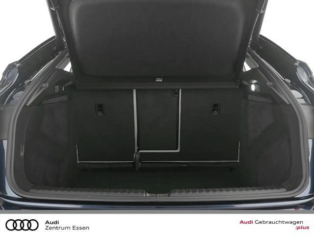 Audi Q4 e-tron 50 Quattro Sportback