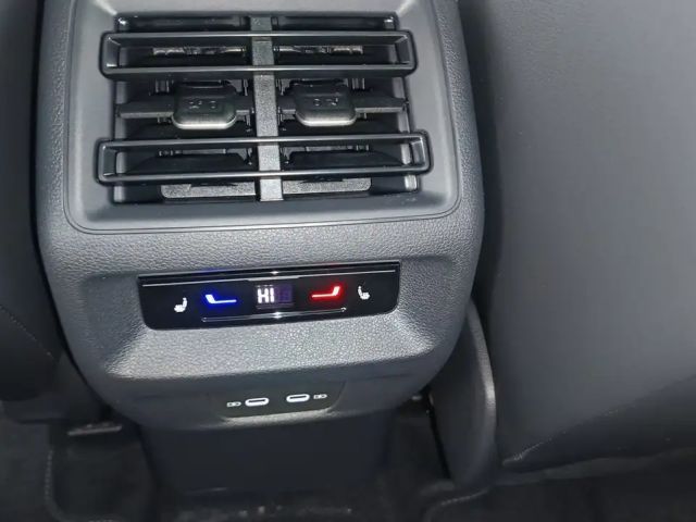 Volkswagen Tayron 4Motion DSG