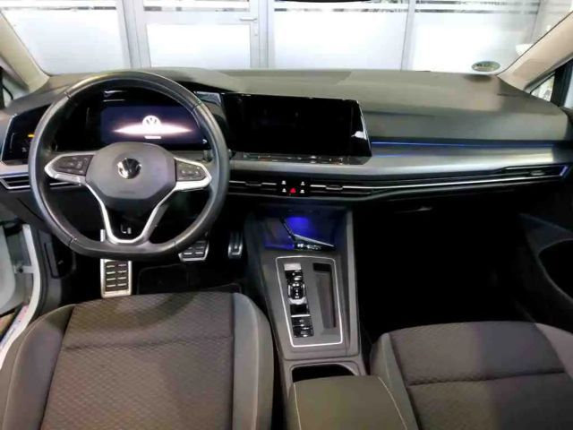 Volkswagen Golf 1.5 eTSI DSG Golf VIII