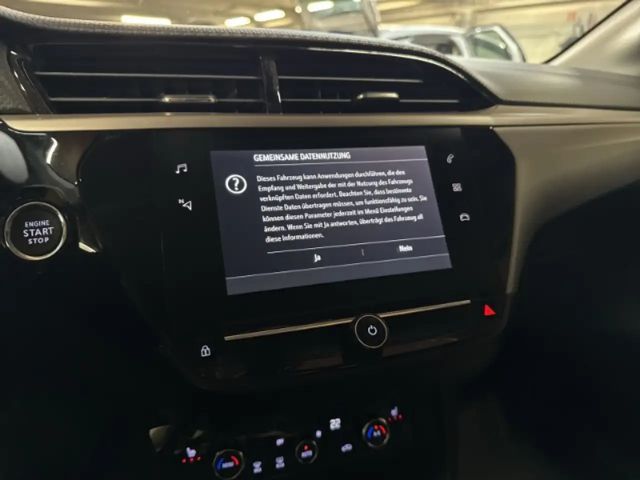 Opel Corsa PDC - Sitzheizung - Tempomat - Apple Carplay