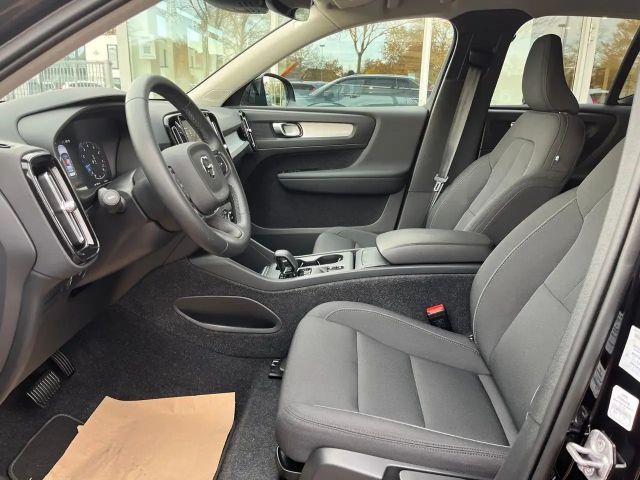 Volvo XC40 Geartronic Momentum T3