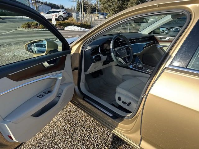 Audi A6 45 TDI Quattro Sedan