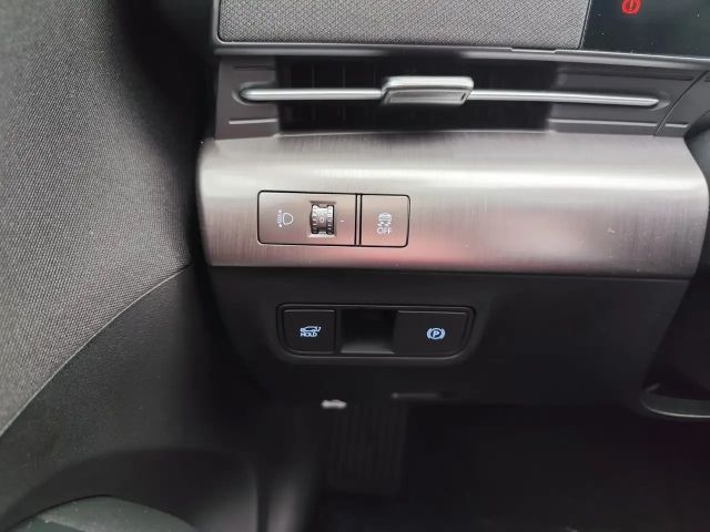 Hyundai Kona 2WD Electric Trend