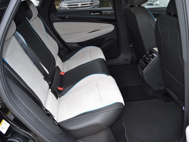 Volkswagen ID.7 Plus Pro