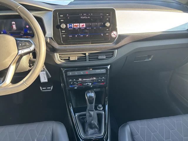 Volkswagen T-Cross DSG