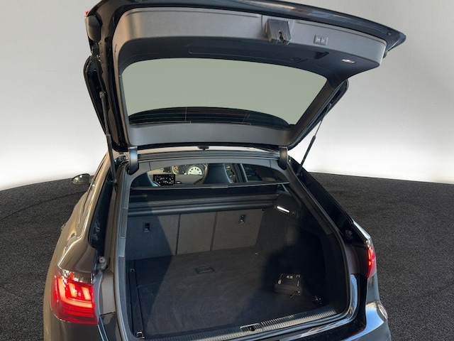 Audi S4 Avant Quattro