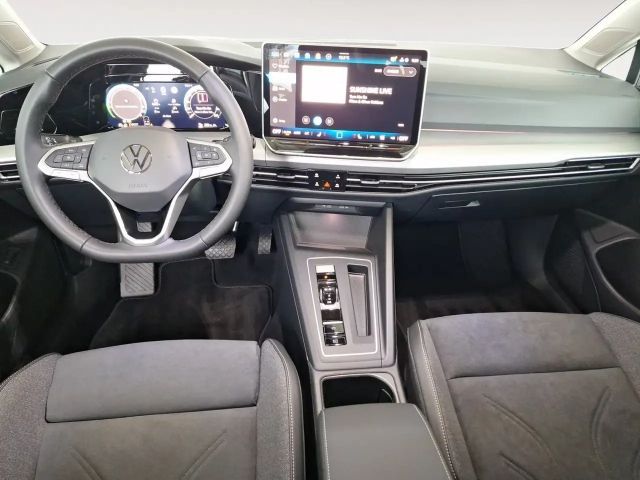 Volkswagen Golf DSG eHybrid