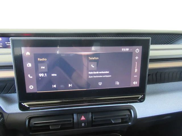 Citroën C3 Aircross Plus