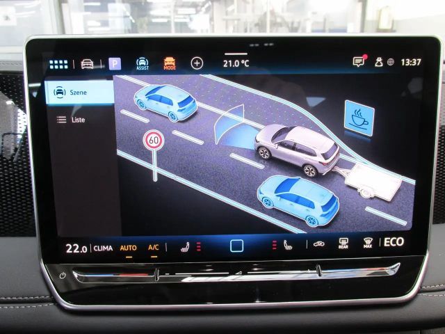 Volkswagen Tiguan DSG eHybrid