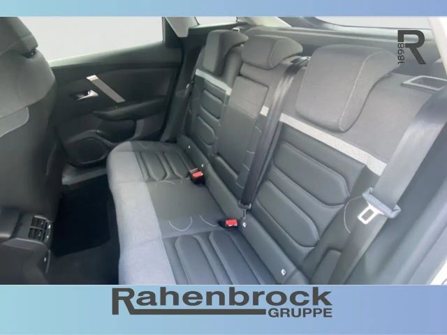 Citroën C4 PureTech Shine