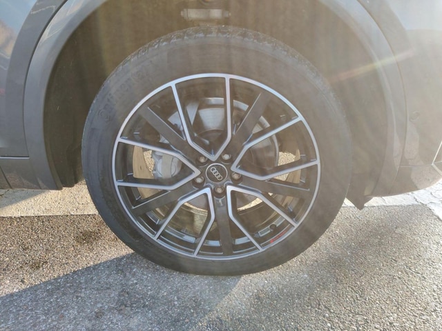 Audi Q5 40 TDI Quattro S-Tronic