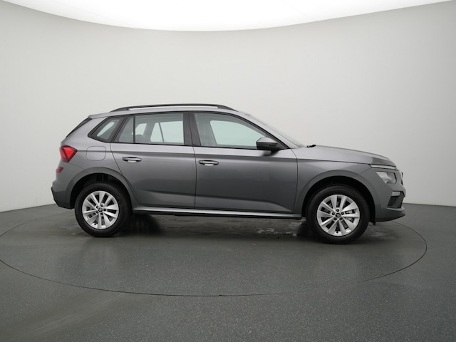 Skoda Kamiq Selection