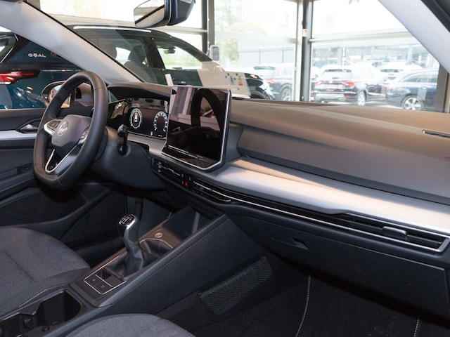 Volkswagen Golf 1.5 TSI Life