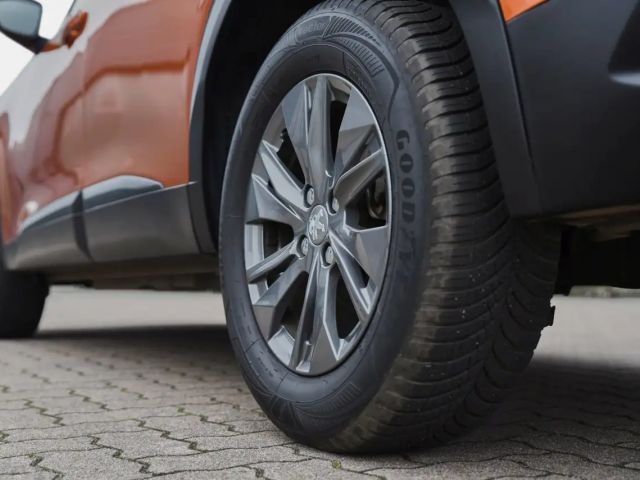 Peugeot 2008 Active Pack