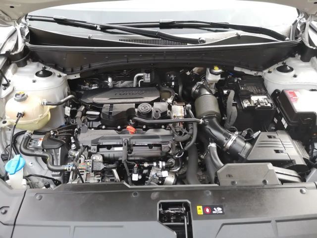 Hyundai Tucson 2WD T-GDi Trend