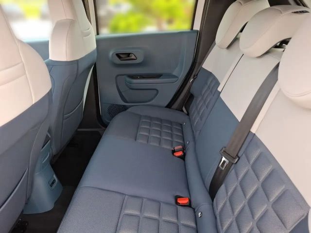 Fiat Grande Panda La Prima