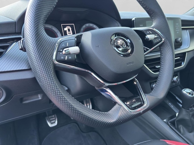 Skoda Kamiq 1.0 TSI Monte Carlo