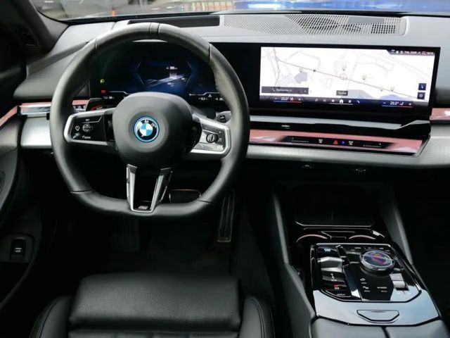 BMW i5 M-Sport Touring eDrive40