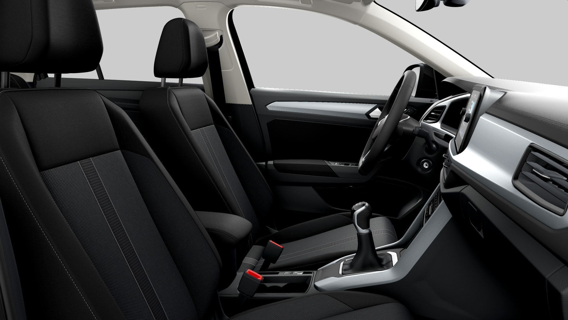 Volkswagen T-Roc 1.0 TSI Life