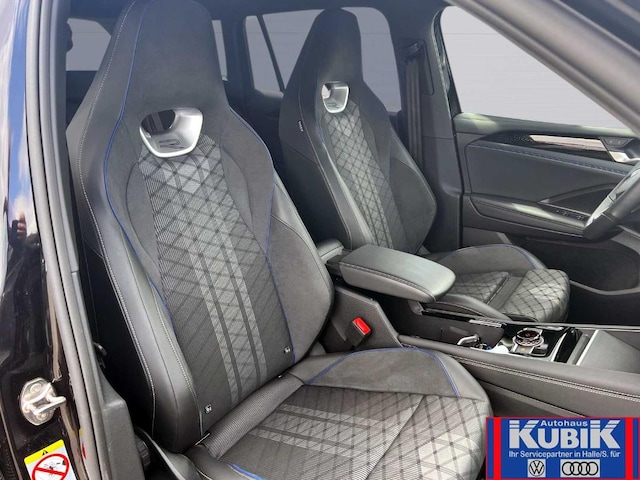 Volkswagen Tiguan 4Motion DSG Style