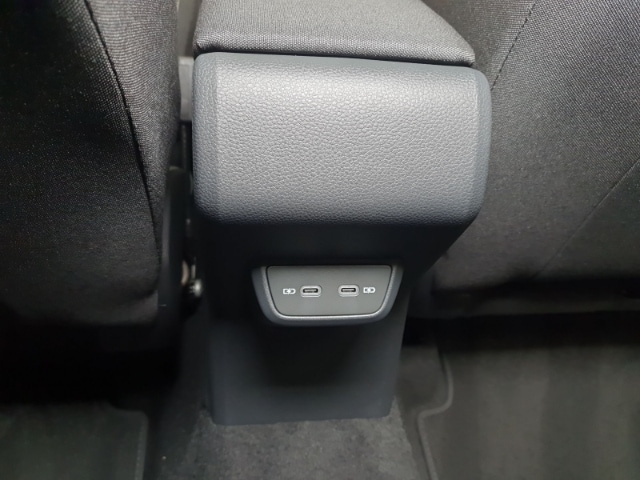 Volkswagen Taigo 1.0 TSI DSG