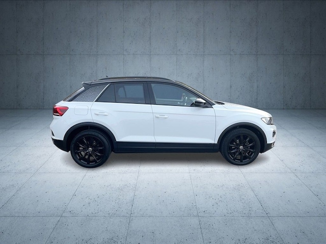 Volkswagen T-Roc 1.5 TSI Sport