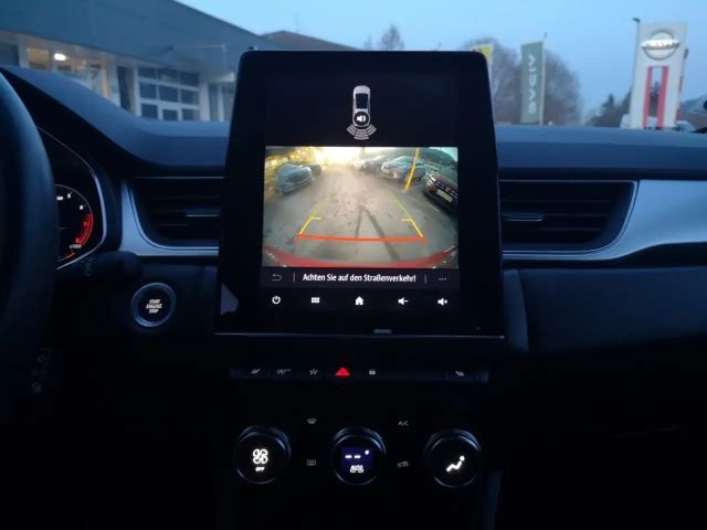 Renault Captur EDC Techno