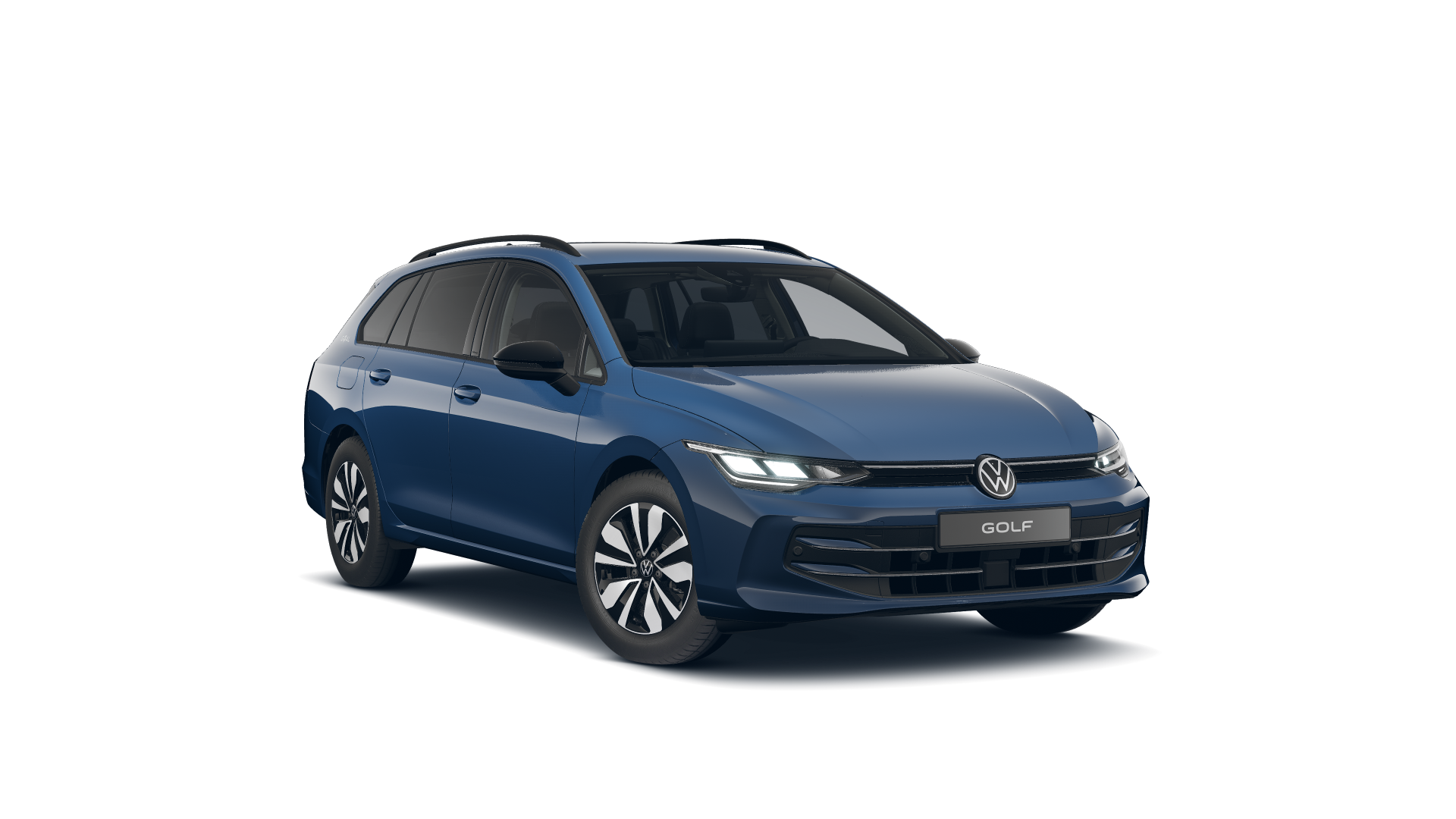 Volkswagen Golf 1.5 eTSI Golf VIII Variant
