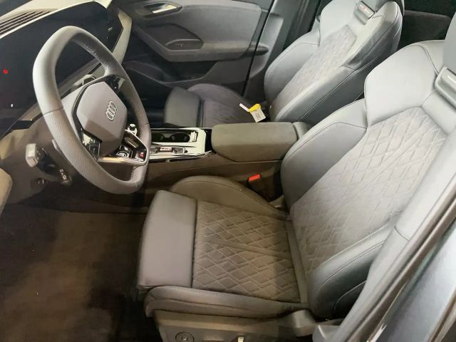 Audi Q6 e-tron Quattro