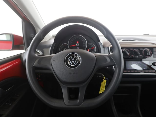 Volkswagen up! 1.0 MPI Move Move up!