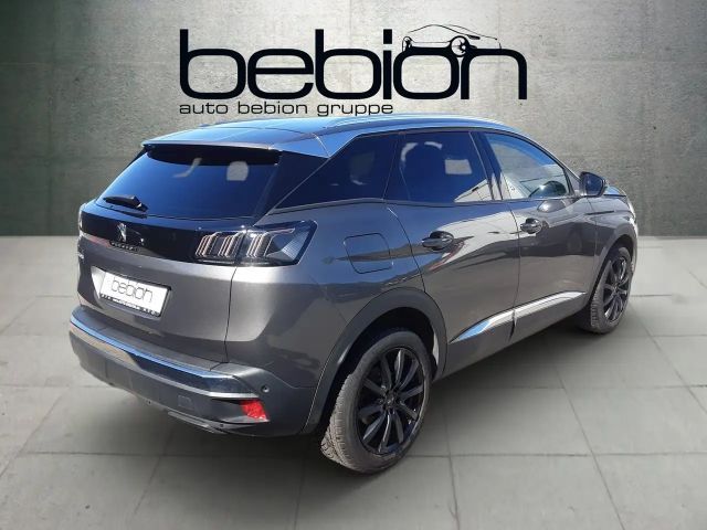 Peugeot 3008 Allure Pack PureTech