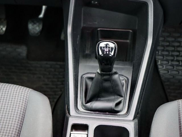 Volkswagen Caddy 1.5 TSI