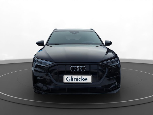 Audi e-tron 55 Quattro