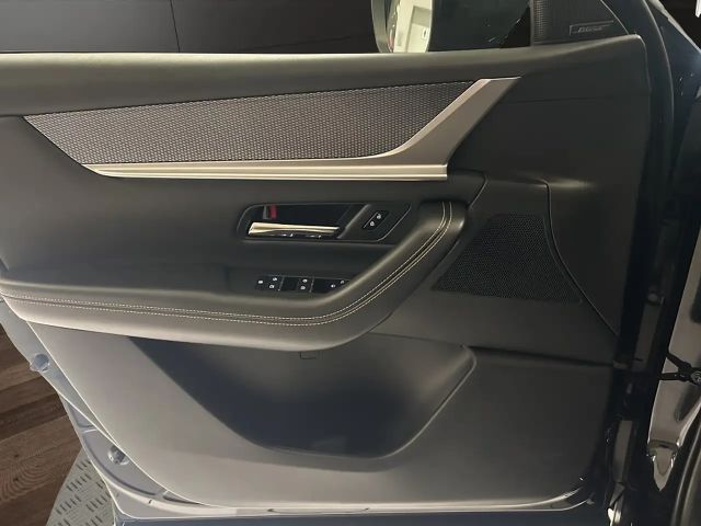 Mazda CX-60 Homura e-Skyactiv