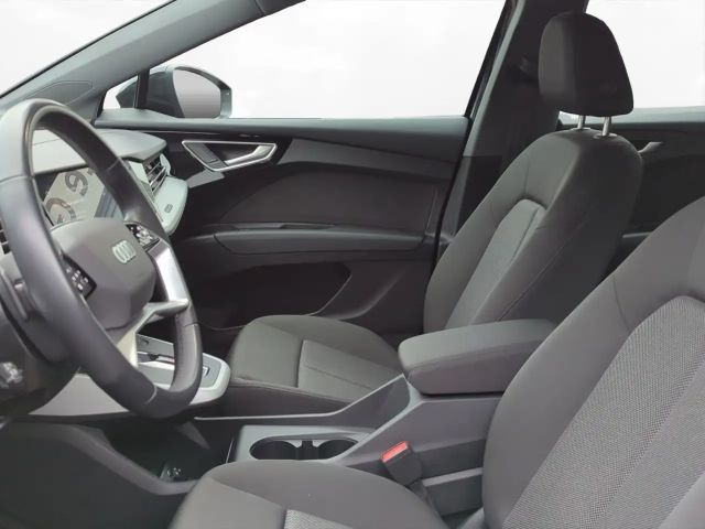 Audi Q4 e-tron 50 Quattro