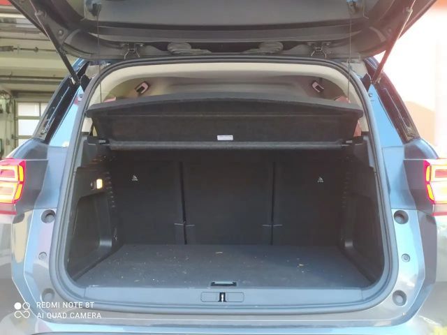 Citroën C5 Aircross Hybrid Shine