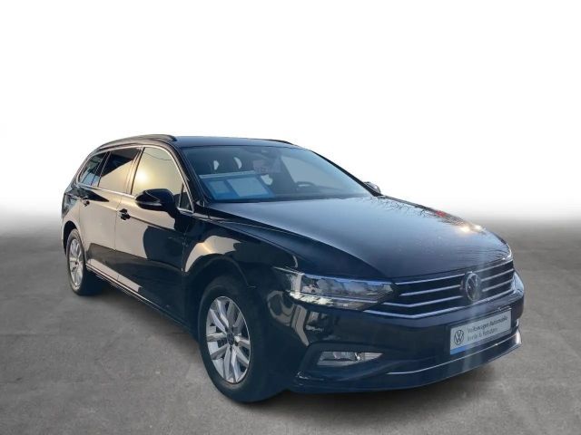 Volkswagen Passat 2.0 TDI Business Variant