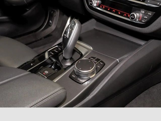 BMW 520 520i M-Sport Touring