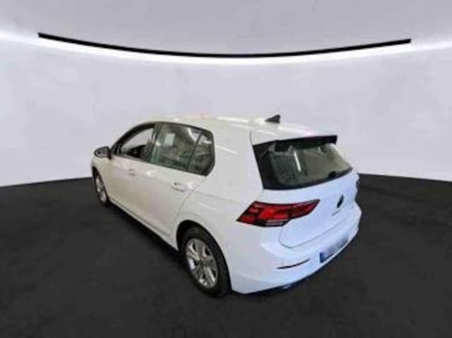 Volkswagen Golf Golf VIII