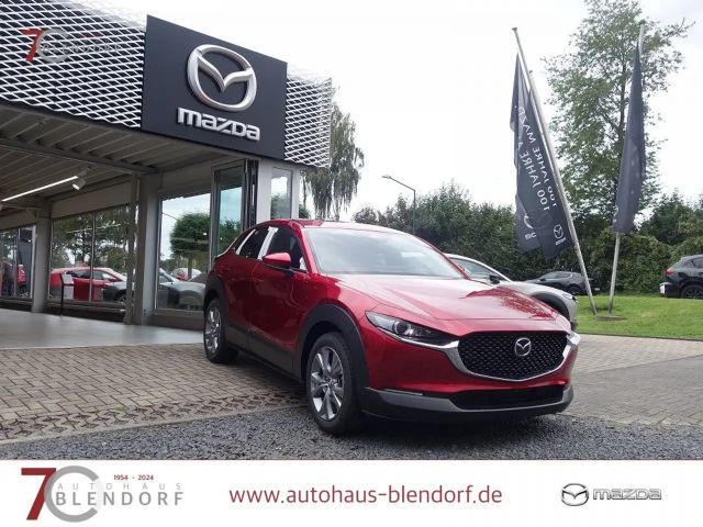 Mazda CX-30 Exclusive-line